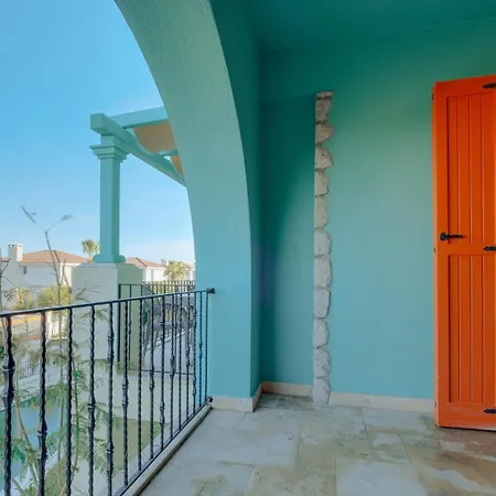 Duplex * Alacati