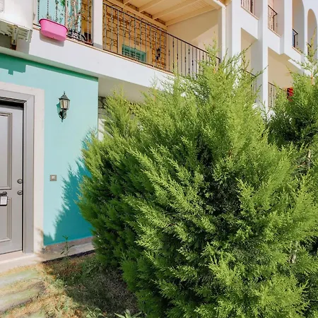 Duplex * Alacati