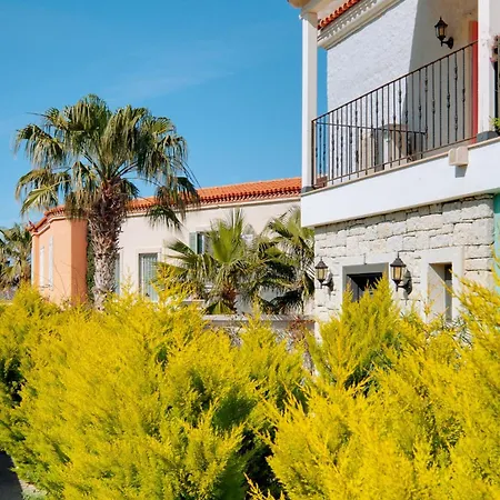 Duplex Alacati