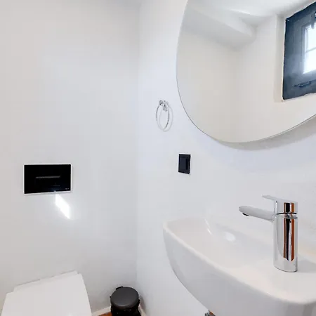 Duplex Apartment