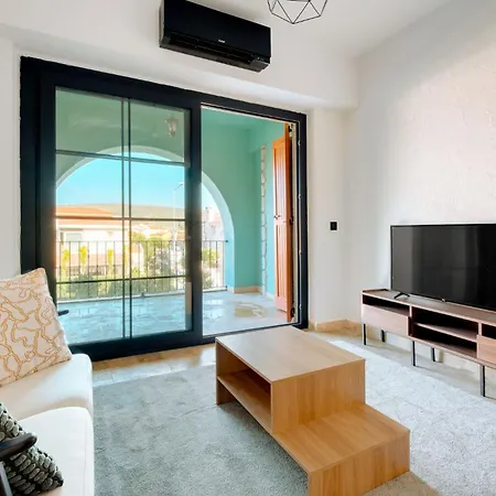 Duplex * Alacati