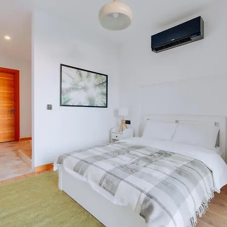 Apartment Duplex Alacati