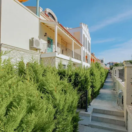 Duplex Alacati