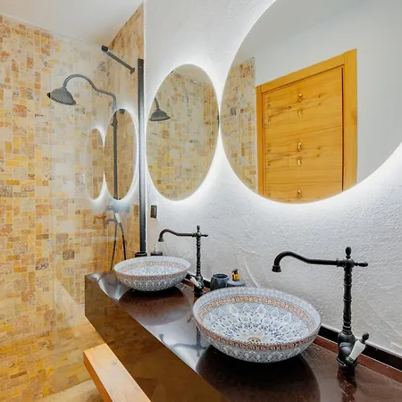 Apartment Duplex